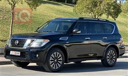 Nissan Armada